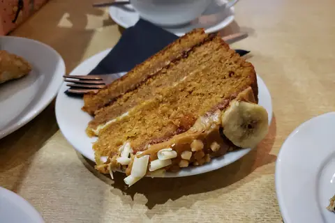 Bretts Bakery photo 4