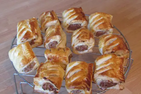 Bretts Bakery photo 3